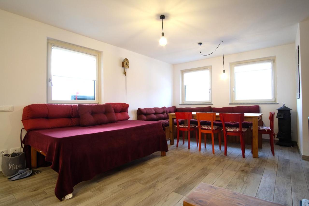 Vakantiehuis Seremont 534 - Cir 0049 Charvensod
